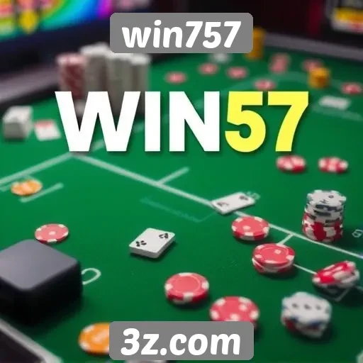 Vantagens e desvantagens de jogar no win757