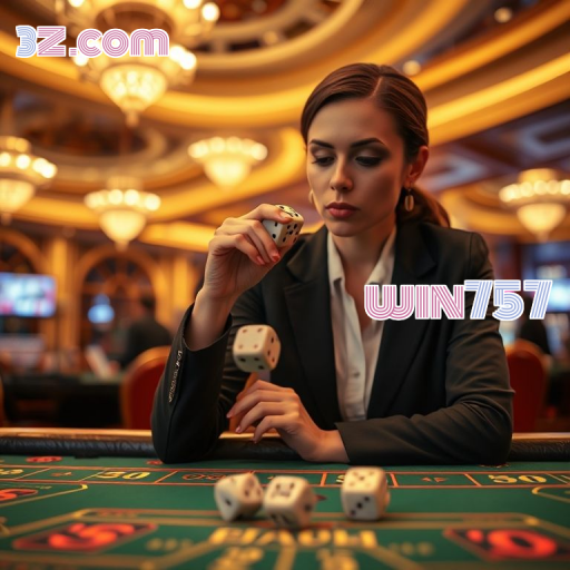 Recursos Inovadores do App Win757 para Gamers Empolgados