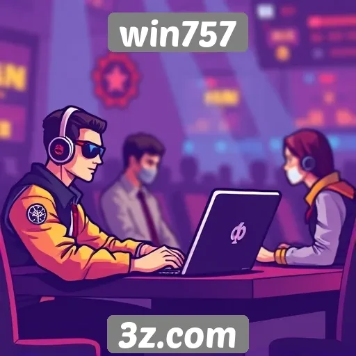 Políticas de atendimento ao cliente do win757