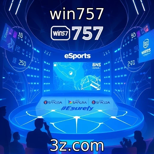 Evolução dos eSports e suas principais ligas