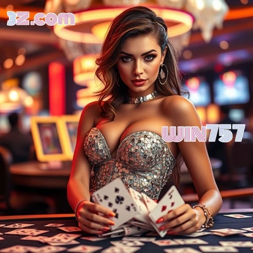 A Incrível Plataforma win757: Redefinindo Jogos Online no Brasil