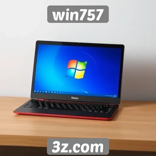 atualizações de software no win757 para 2025