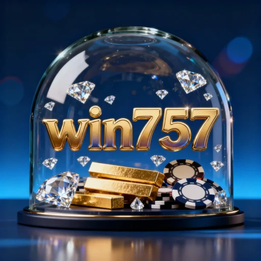 Logo win757