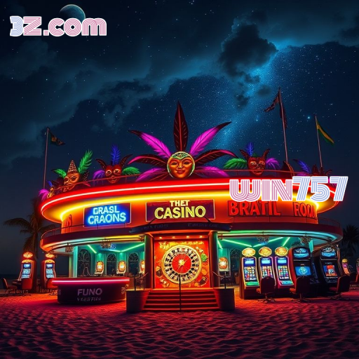 A Experiência VIP no Win757: Jogue com Estilo e Exclusividade